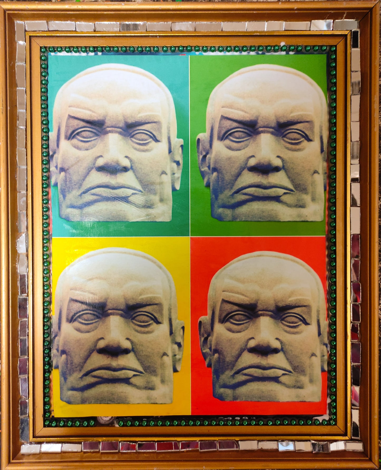 Toivo Freeman Pilt "Päts"