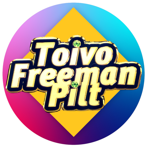 Toivo Freeman Pilt