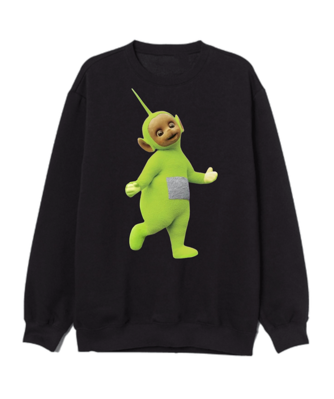 Dressipluus "Mr Green"