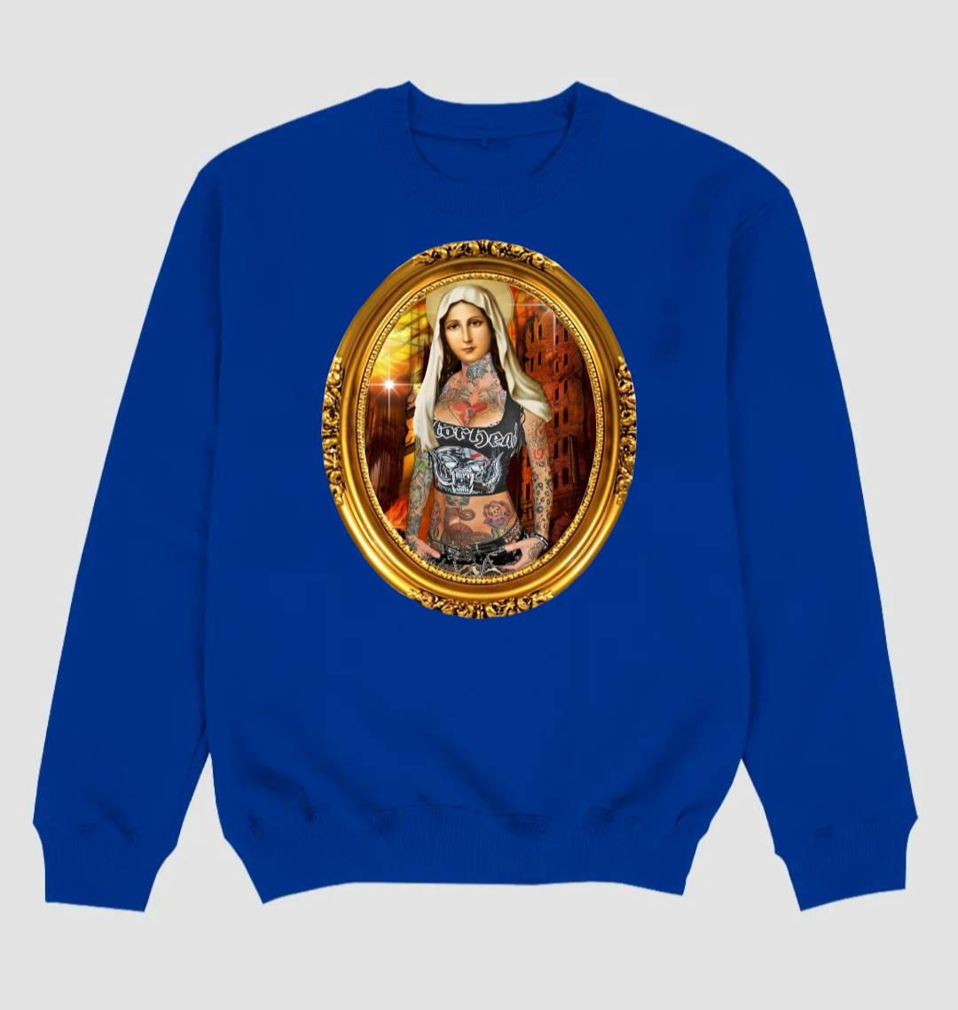 Dressipluus "Icon"