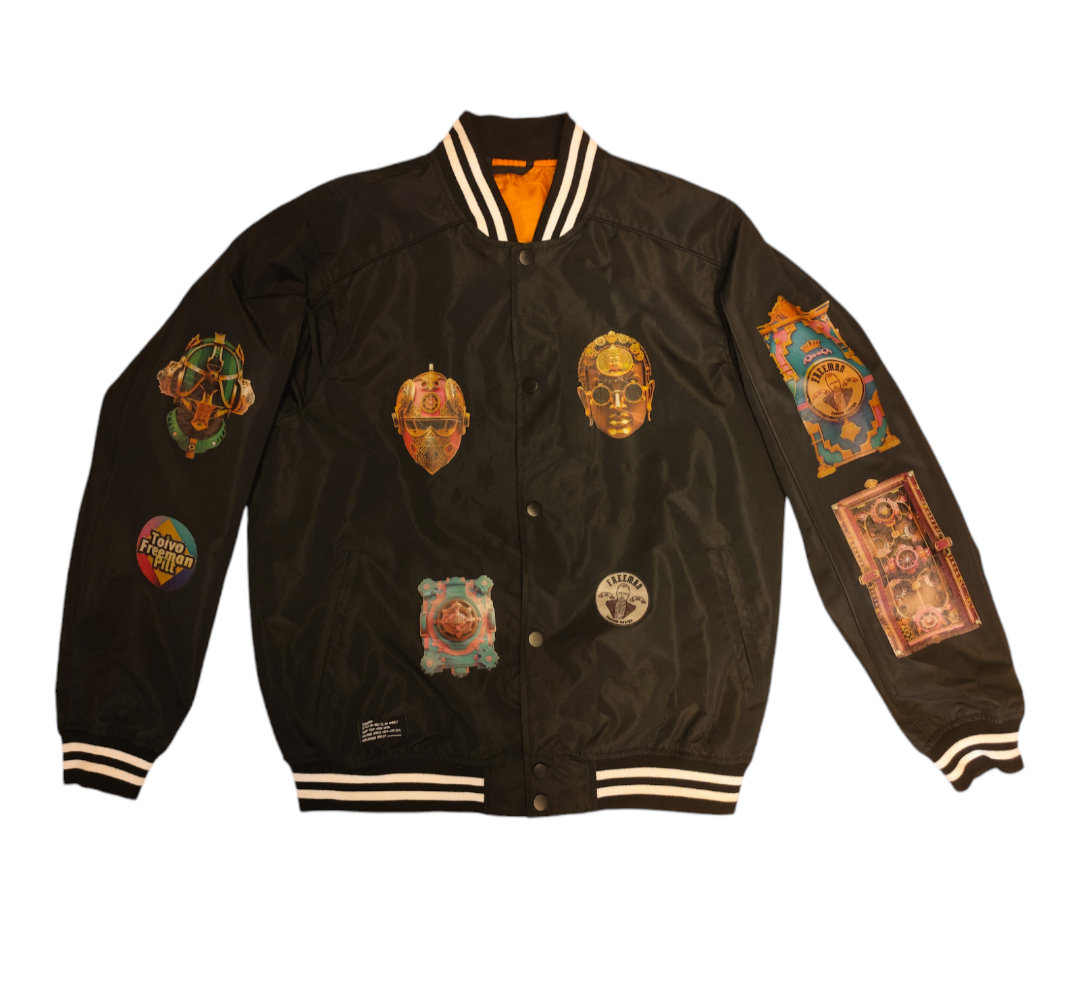 Custom made light bomber
