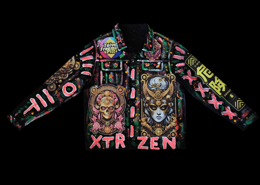 Jacket size L/XL