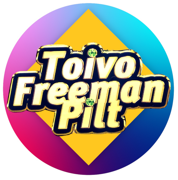 Toivo Freeman Pilt 