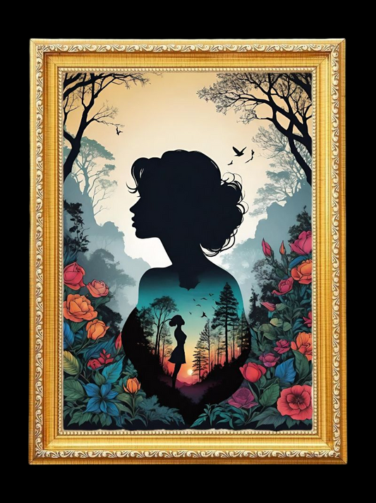 Toivo Freeman Pilt "Laps sinu sees"