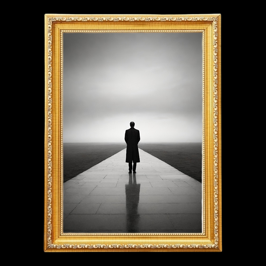 Toivo Freeman Pilt "Võimalused"