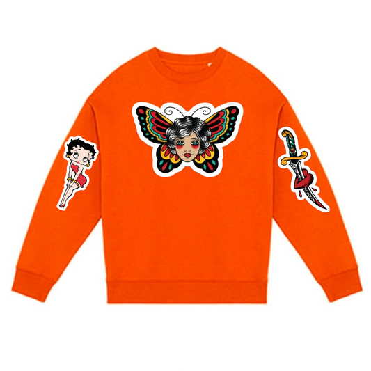 Pusa "New Traditional"