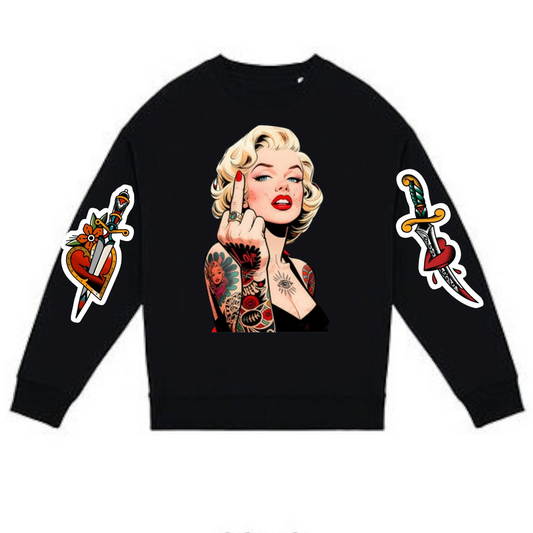 Pusa "New Traditional"