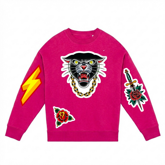 Pusa "New Traditional"