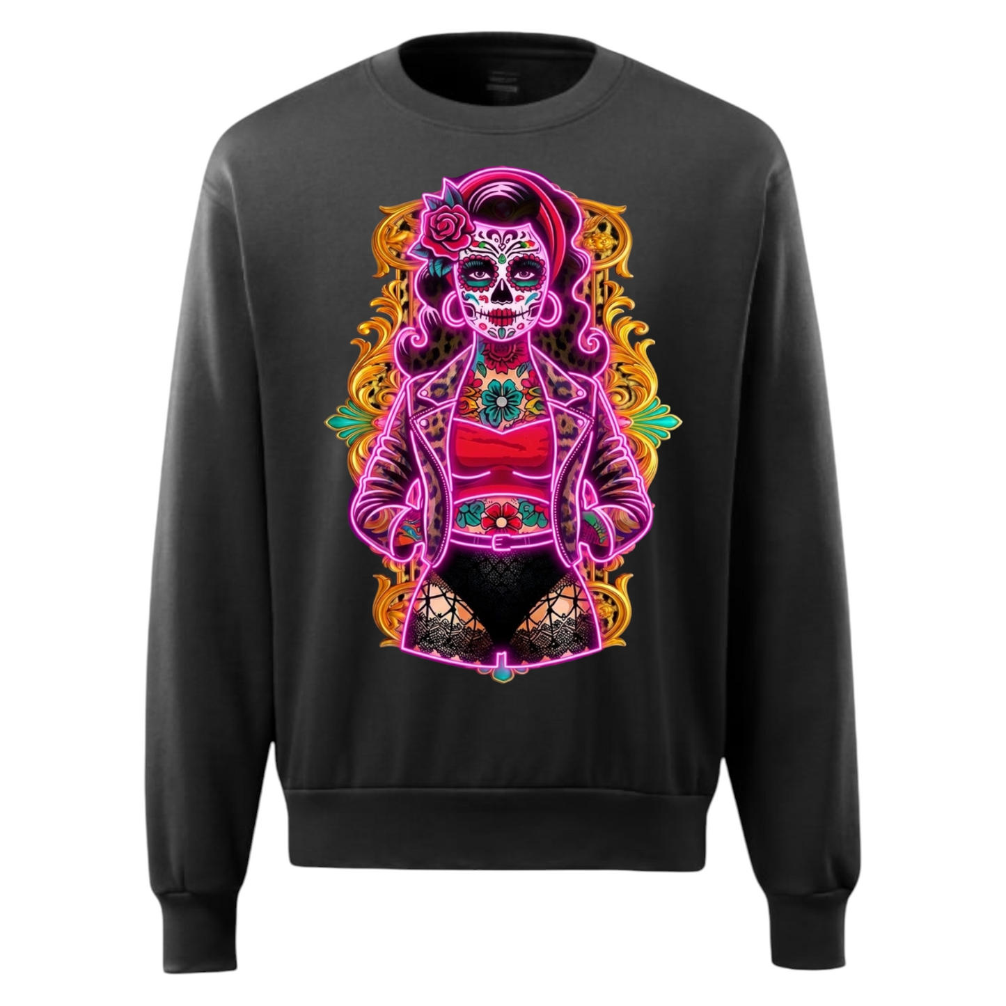 Pusa "Neo Diva"